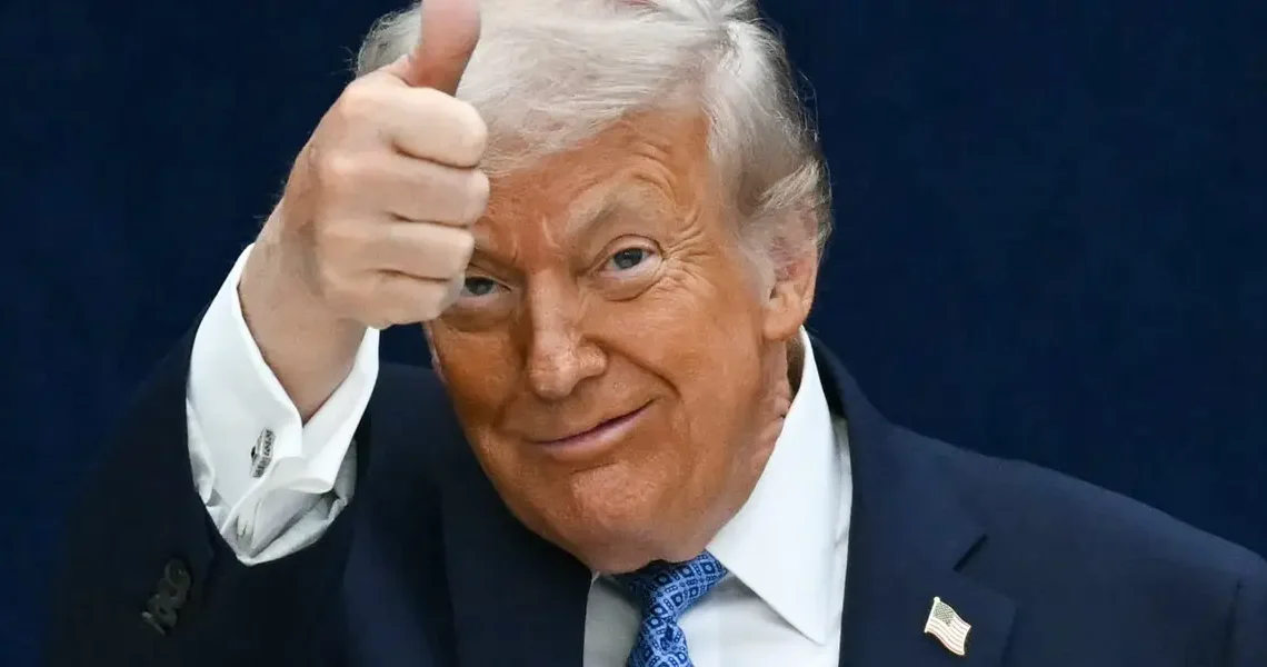 My kids don’t qualify for the free $1,000, but I’m still opening Trump Accounts for them