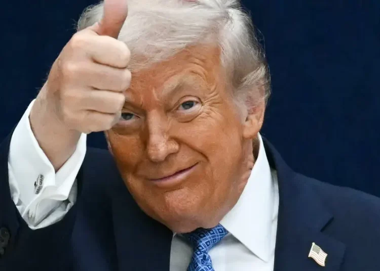 My kids don’t qualify for the free $1,000, but I’m still opening Trump Accounts for them