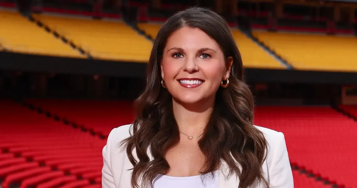 The Kansas City Chiefs have media ambitions that go way beyond football