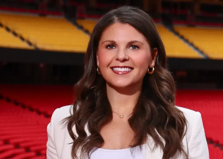The Kansas City Chiefs have media ambitions that go way beyond football