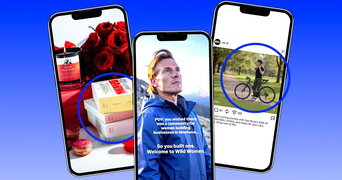 Meta is pushing AI ads hard — and causing chaos for brands