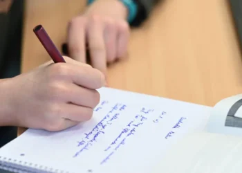 AI-enabled cheating is forcing some schools to go analog
