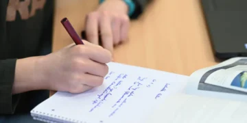 AI-enabled cheating is forcing some schools to go analog