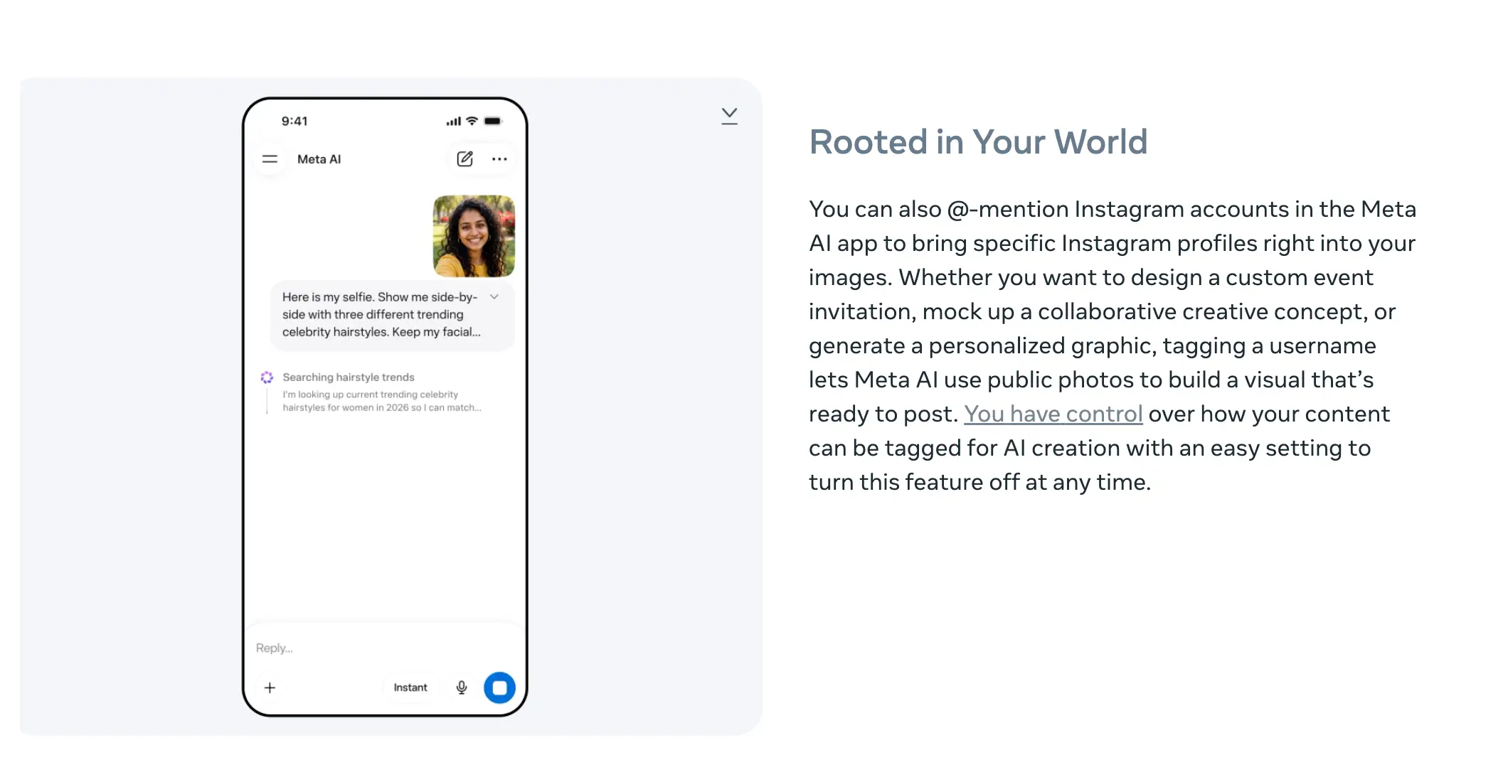 Meta's Muse Image