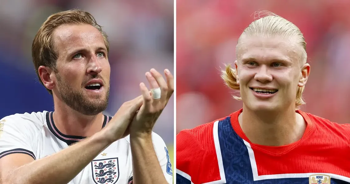 The high-flying England vs. Norway World Cup bet that’s got everyone talking
