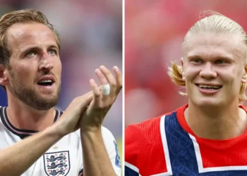 The high-flying England vs. Norway World Cup bet that’s got everyone talking