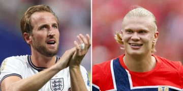The high-flying England vs. Norway World Cup bet that’s got everyone talking