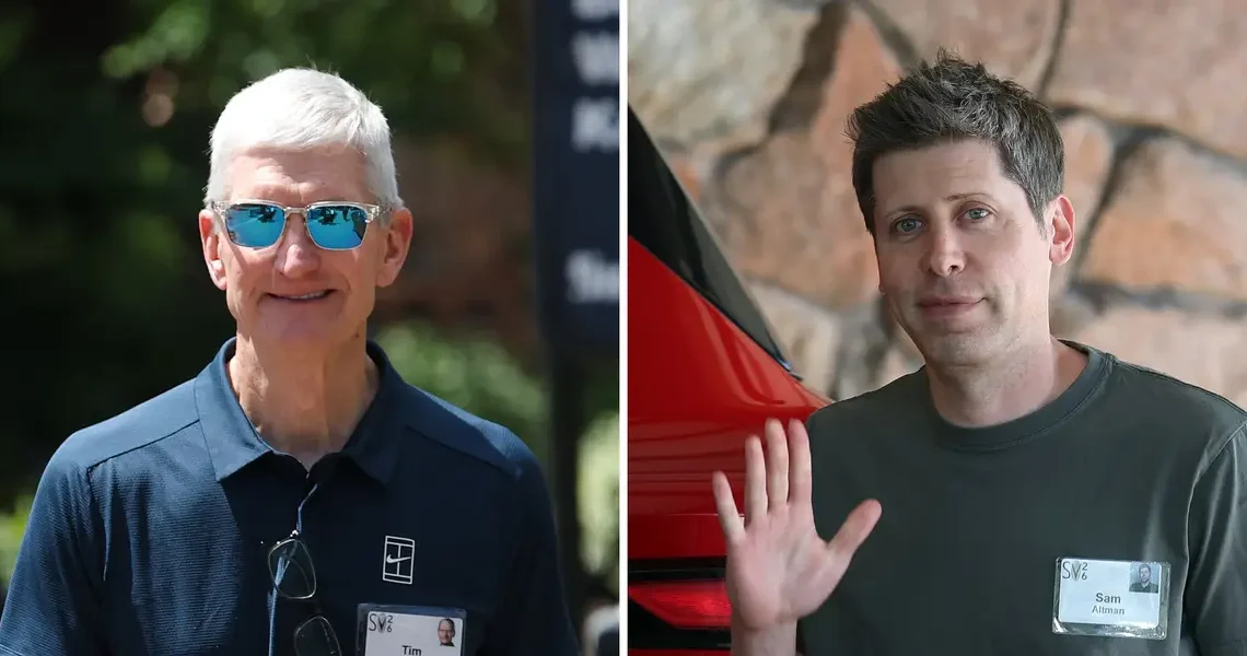 What smart people are saying about Apple’s lawsuit accusing OpenAI of stealing trade secrets