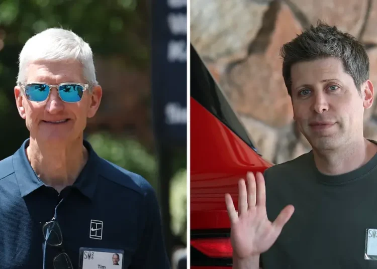 What smart people are saying about Apple’s lawsuit accusing OpenAI of stealing trade secrets