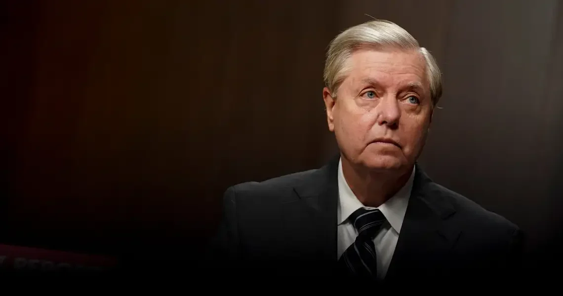 Senate powerhouse Lindsey Graham has died. Here’s how he influenced corporate taxes, foreign trade, and defense.