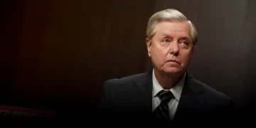 Senate powerhouse Lindsey Graham has died. Here’s how he influenced corporate taxes, foreign trade, and defense.