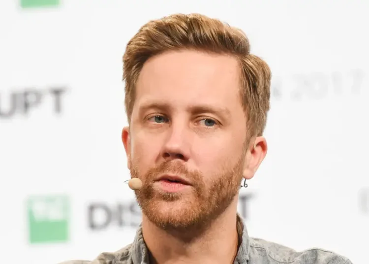Anthropic’s latest big-name hire: Monzo cofounder Tom Blomfield