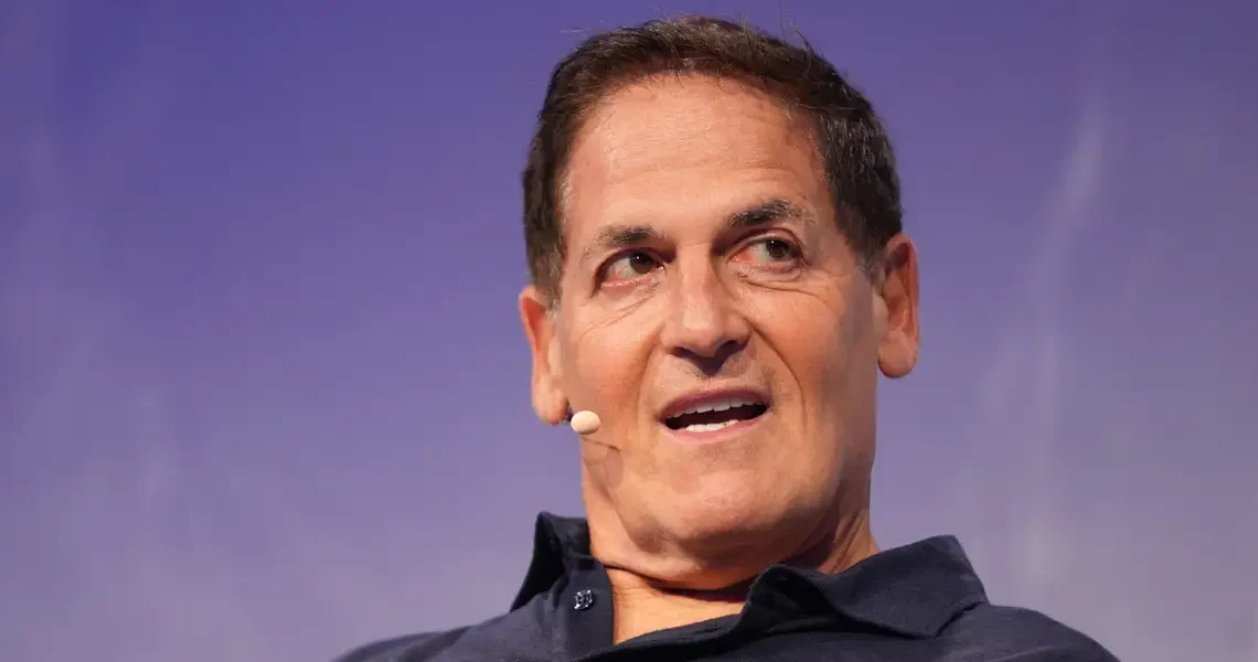 Mark Cuban says AI risks making US healthcare worse by fueling an arms race with insurers