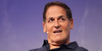 Mark Cuban says AI risks making US healthcare worse by fueling an arms race with insurers