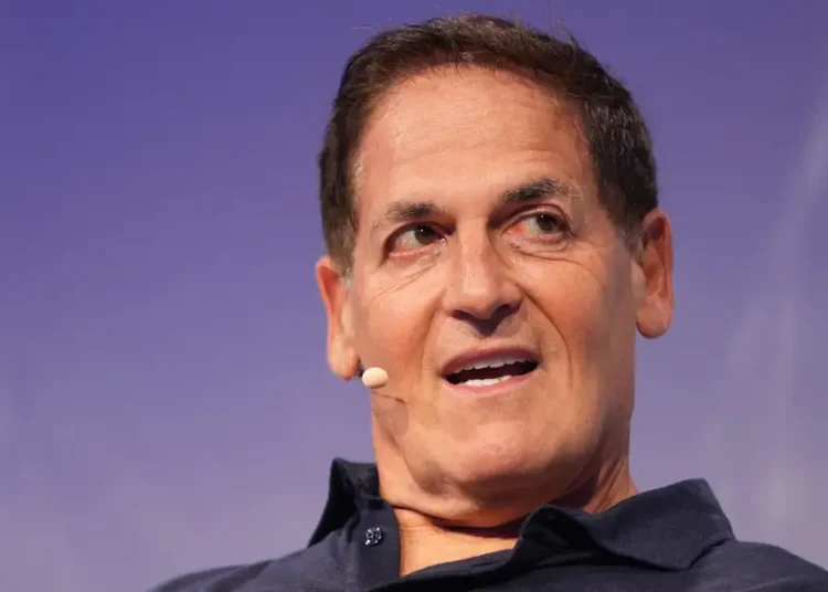 Mark Cuban says AI risks making US healthcare worse by fueling an arms race with insurers