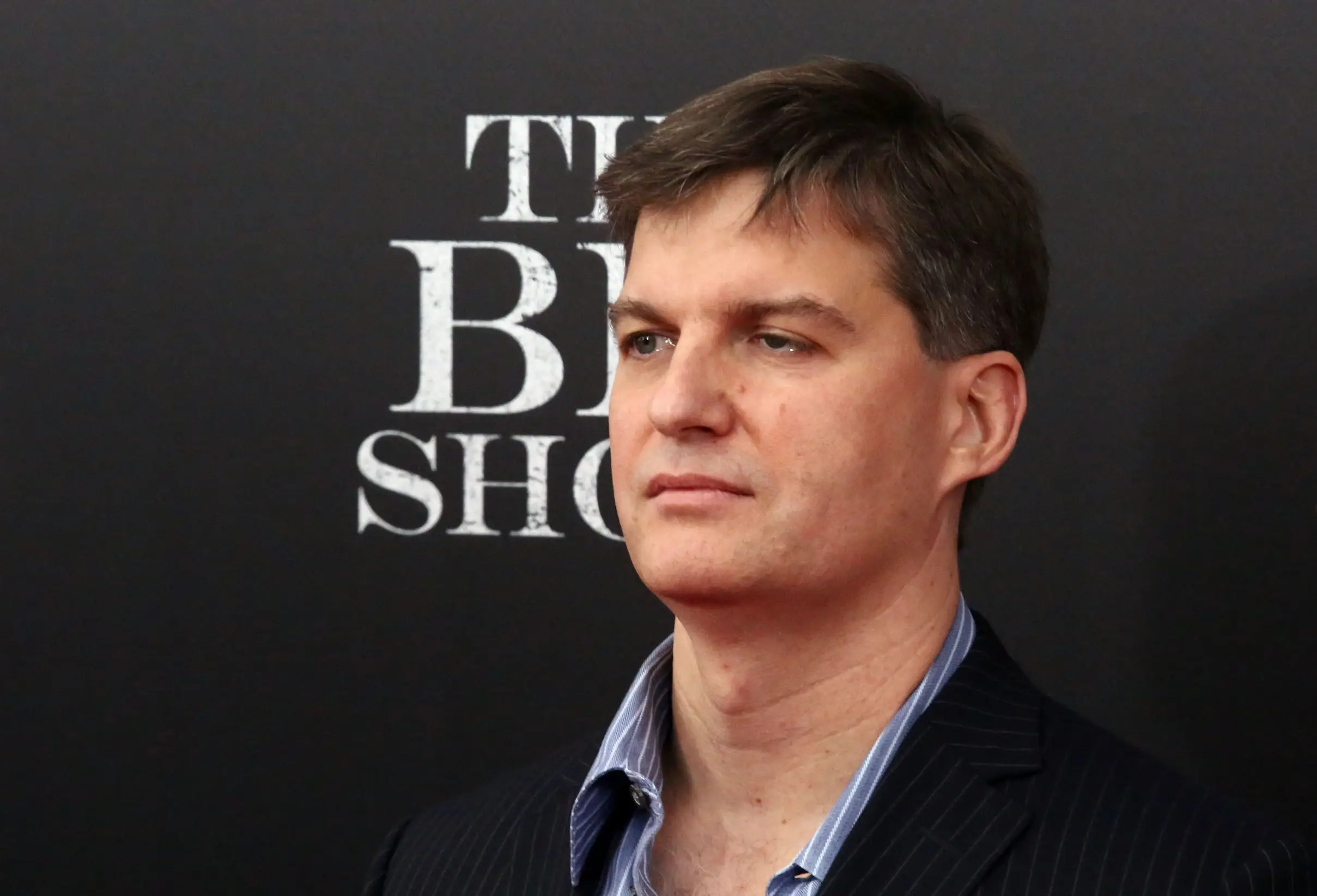 Michael Burry, the investor of 