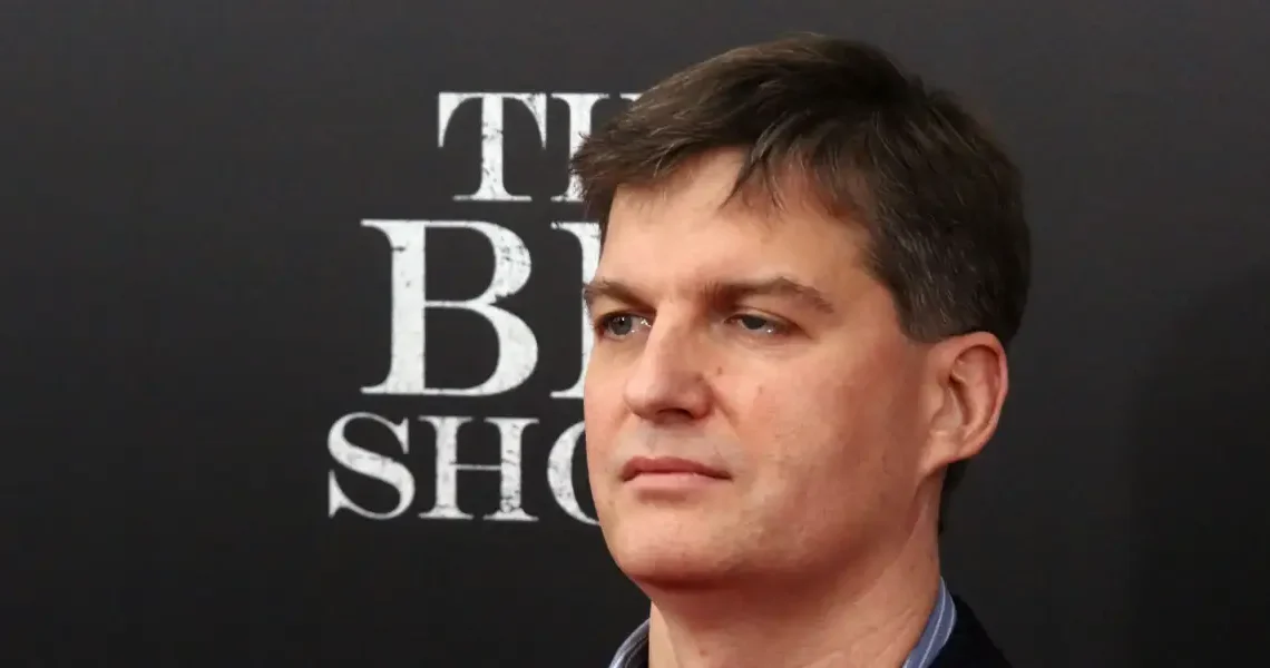 Michael Burry’s grim warnings are a ‘godsend,’ star tech investor says