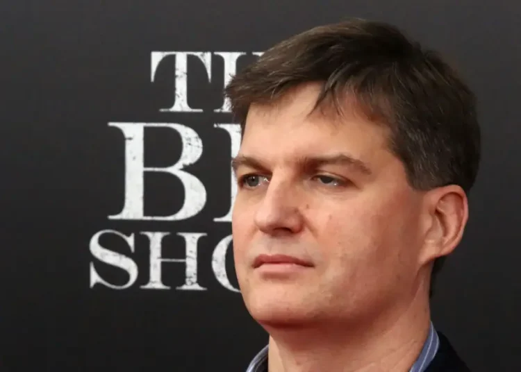 Michael Burry’s grim warnings are a ‘godsend,’ star tech investor says