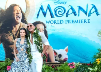 3 key reasons Disney’s ‘Moana’ flopped in its box-office debut
