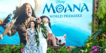 3 key reasons Disney’s ‘Moana’ flopped in its box-office debut