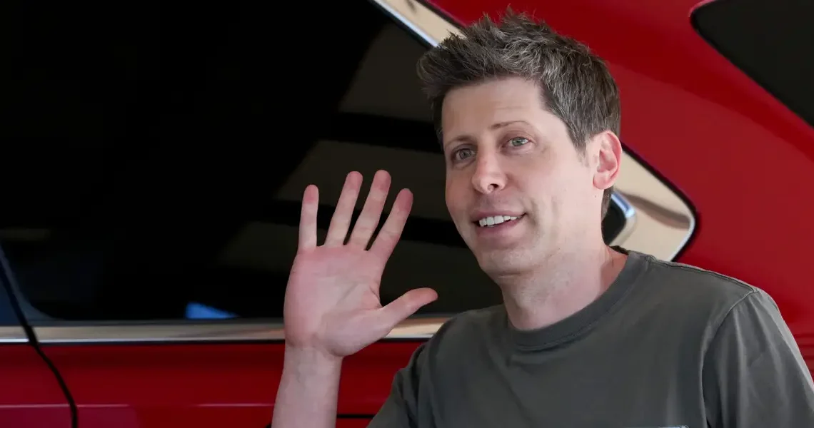 OpenAI employees want everyone to know Sam Altman is totally receptive to pushback