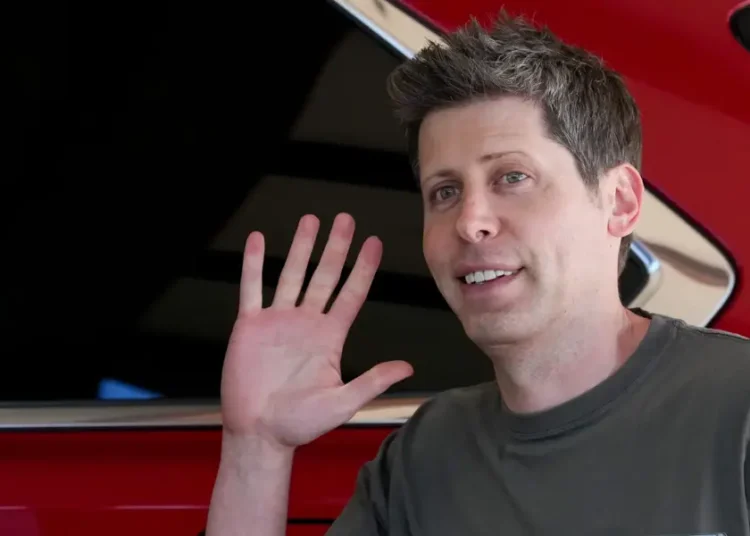 OpenAI employees want everyone to know Sam Altman is totally receptive to pushback
