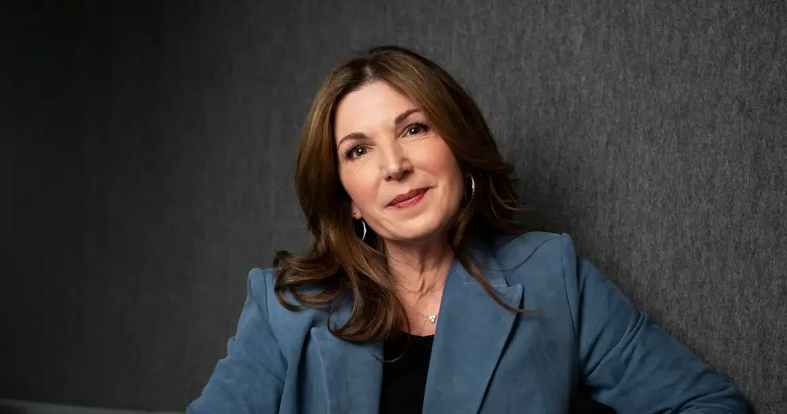 Mastercard’s Jill Kramer says AI can be an engine of human creativity and insight