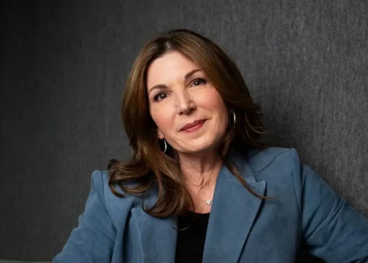 Mastercard’s Jill Kramer says AI can be an engine of human creativity and insight