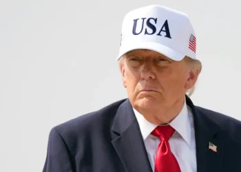 Trump demands shipping vessels pay 20% if they want to get through the Strait of Hormuz