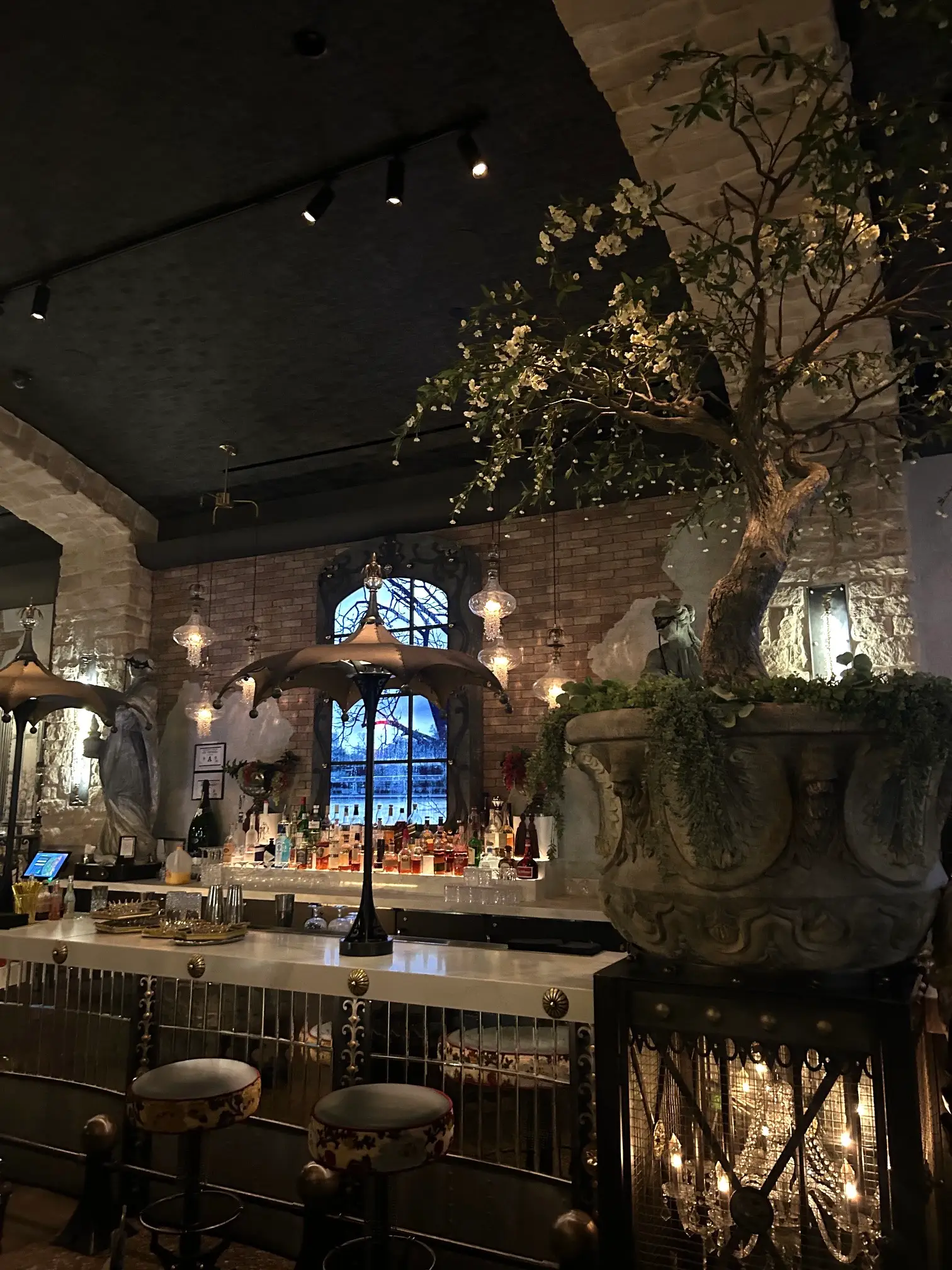 Vanderpump a Paris