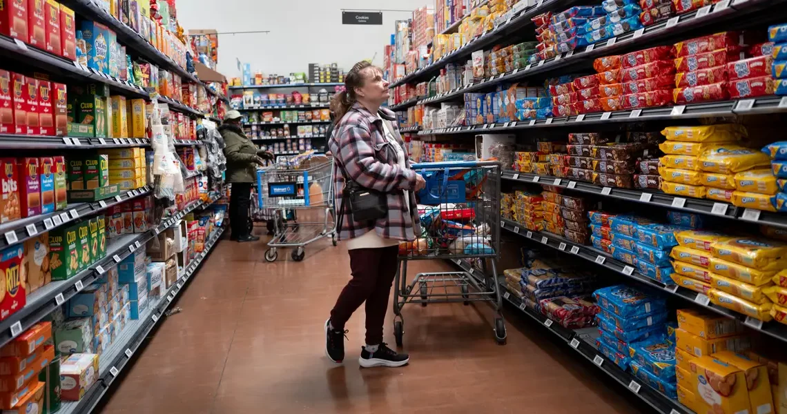 Walmart delivery workers say a new app feature is sending them running around stores — and wasting precious time