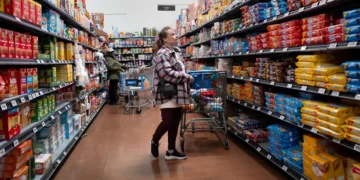 Walmart delivery workers say a new app feature is sending them running around stores — and wasting precious time