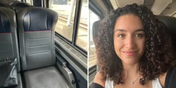I took my first long-distance Amtrak trip. Here are 10 things that surprised me.
