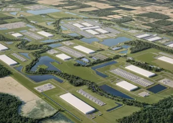 Meta is doubling down on its Louisiana AI data center