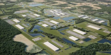 Meta is doubling down on its Louisiana AI data center