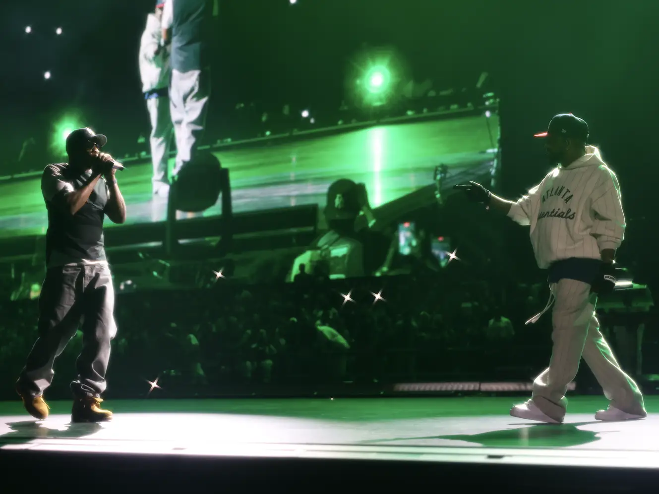 jay-z and jermaine dupri