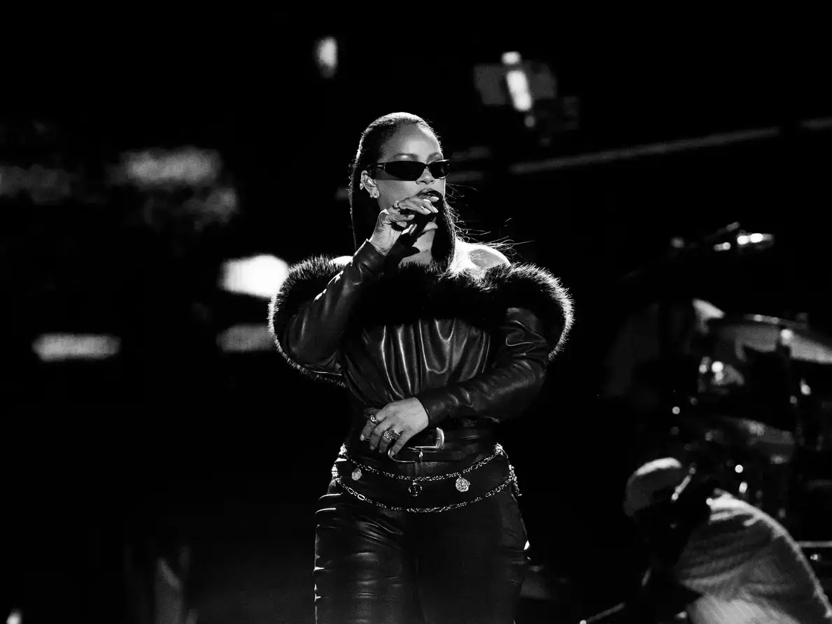 rihanna