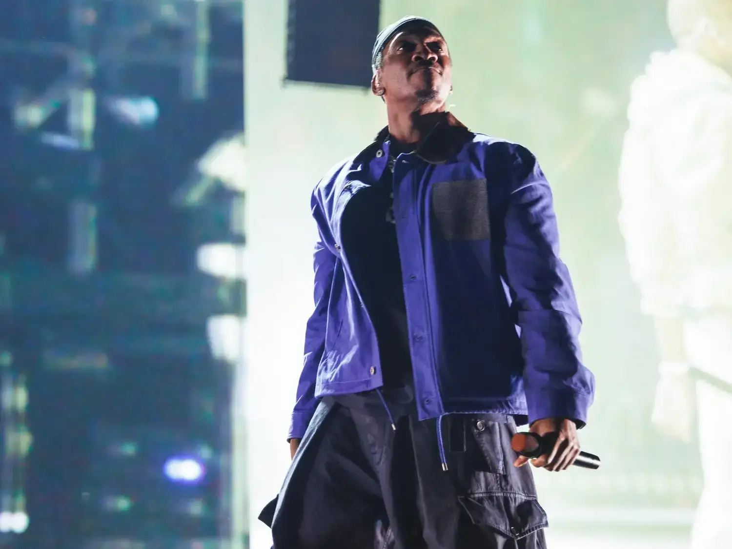 pusha t