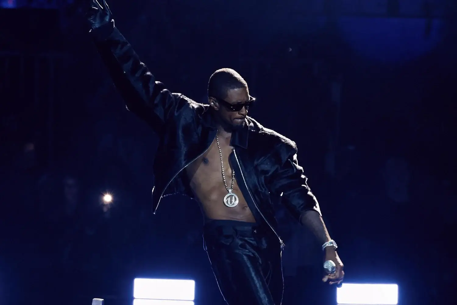 usher