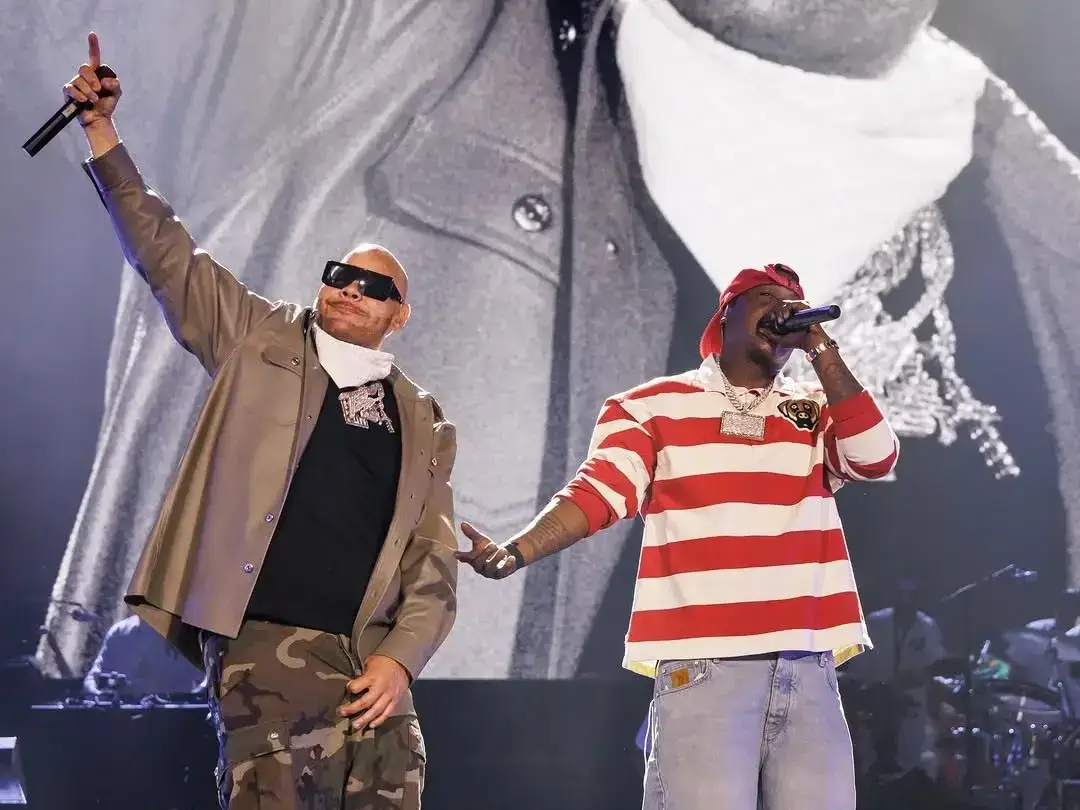 fat joe and jadakiss