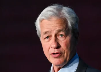 Jamie Dimon hinted at what he might do after JPMorgan — and it’s not politics
