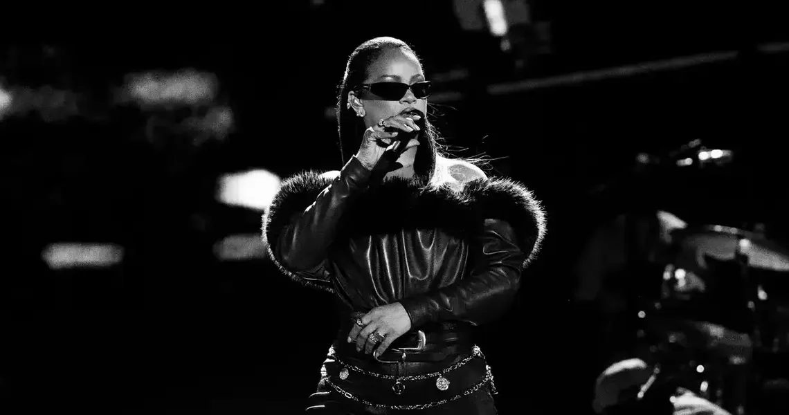 Jay-Z’s final Yankee Stadium show was a trip down memory lane. See the surprise celebrity guests he brought onstage.