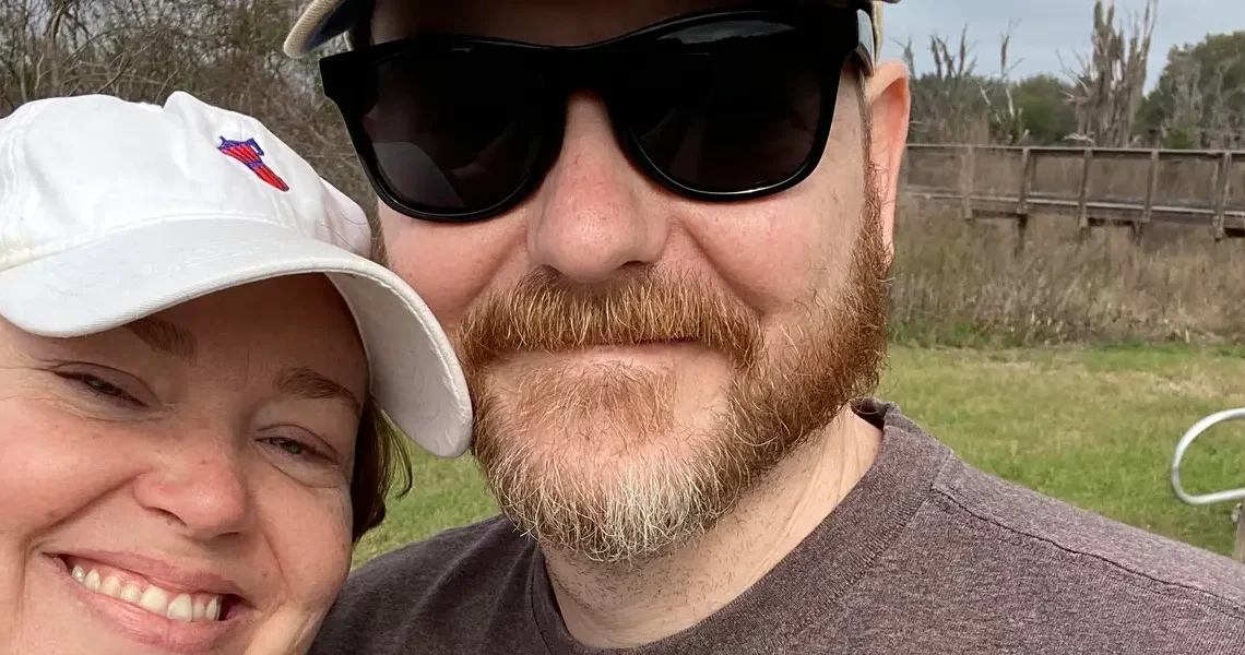 I wanted to go to grad school, but I let my husband talk me out of it. I was initially angry until I saw he was right.