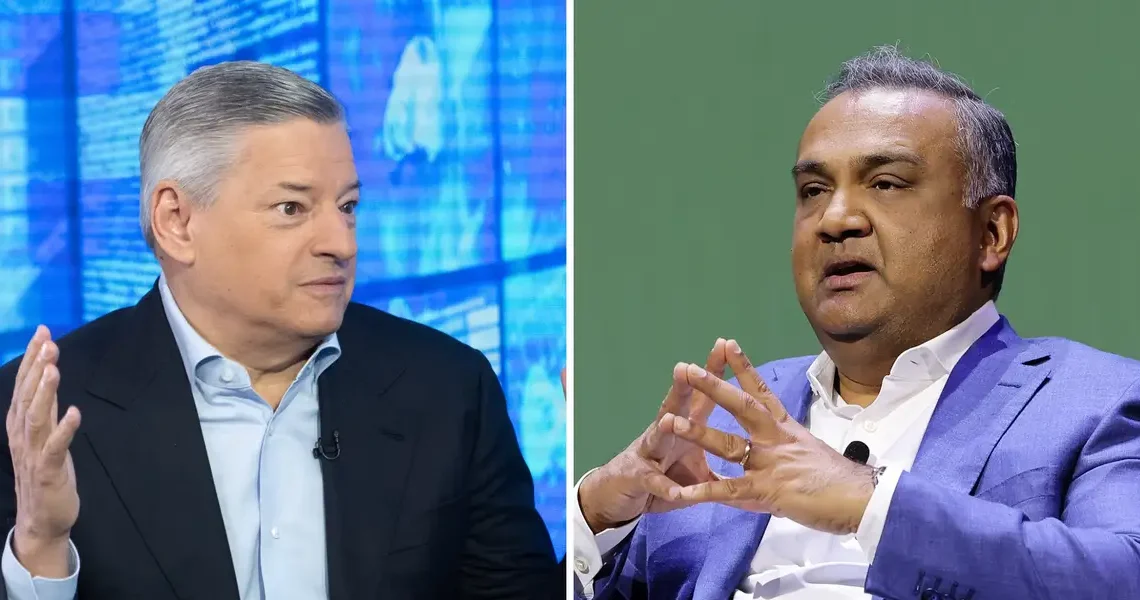 The great Netflix-YouTube convergence is here
