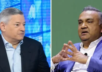 The great Netflix-YouTube convergence is here