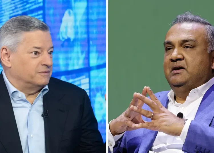 The great Netflix-YouTube convergence is here