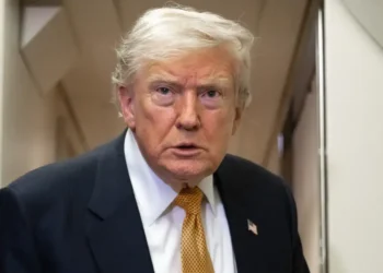 Judge says Trump tried to ‘manipulate the judicial process’ with $10 billion IRS lawsuit