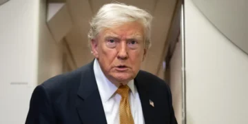 Judge says Trump tried to ‘manipulate the judicial process’ with $10 billion IRS lawsuit