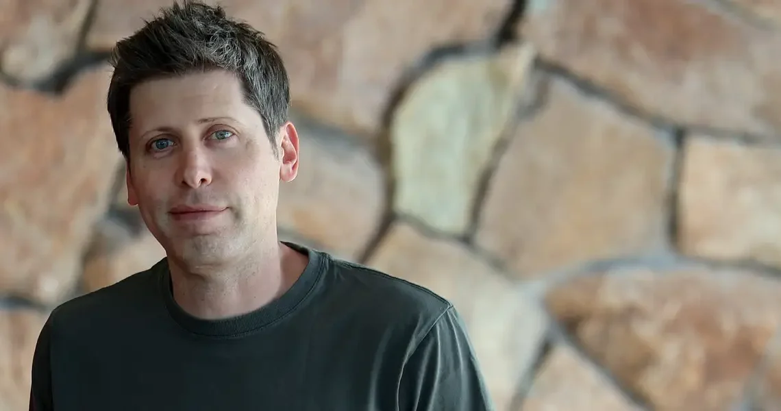 First Microsoft, now Apple: Sam Altman keeps breaking up with Big Tech.