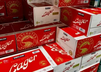 Load up on this fan-favorite Costco craft beer while you still can
